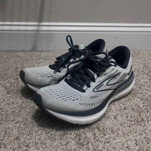 Womens Brooks Glycerin GTS 19